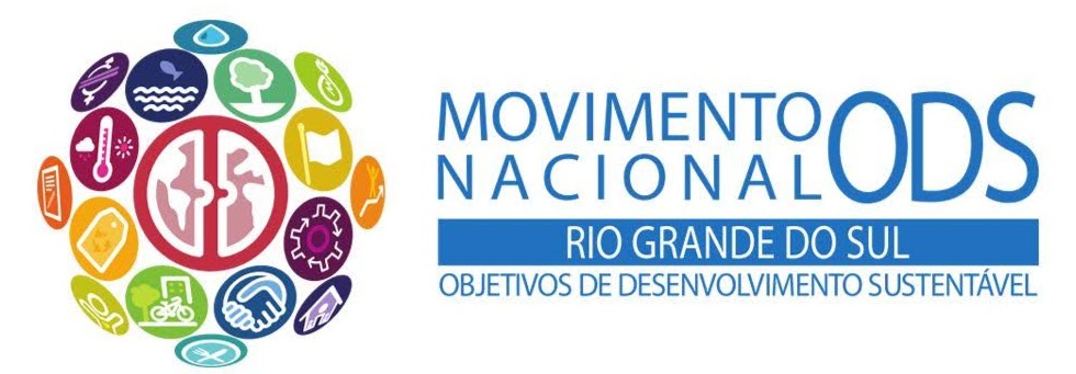 CRA-RS apoia o Movimento Nacional ODS RS: saiba como fazer parte